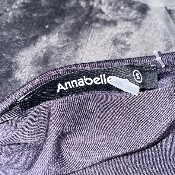 Gray light sweater - Picture 2 of 3